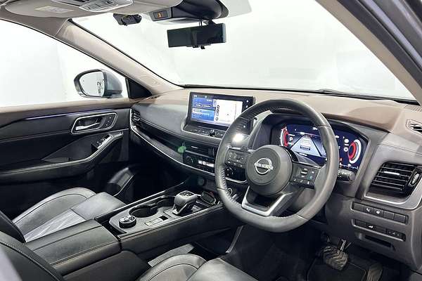 2023 Nissan X-TRAIL Ti-L e-POWER T33