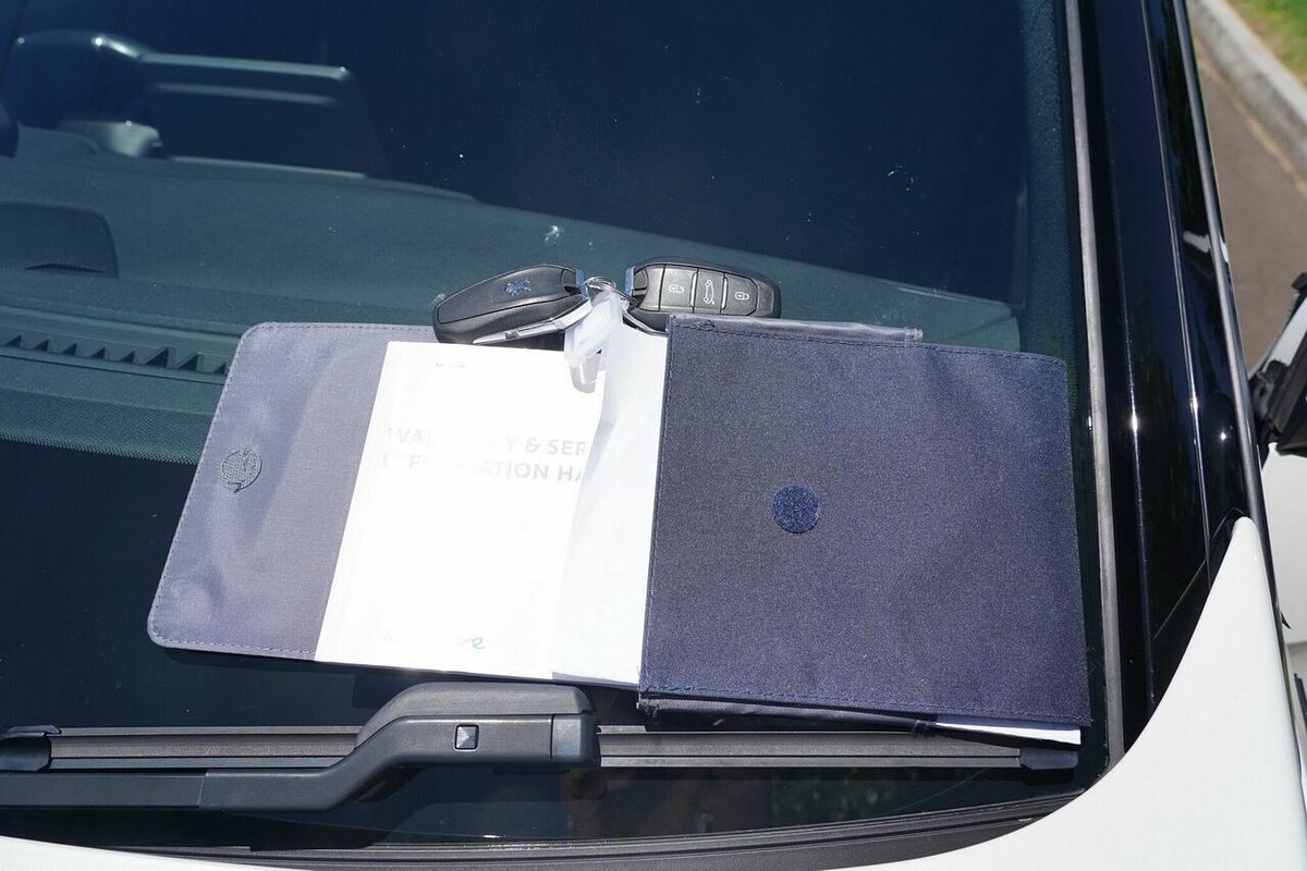 2018 Peugeot 3008 GT P84 MY18