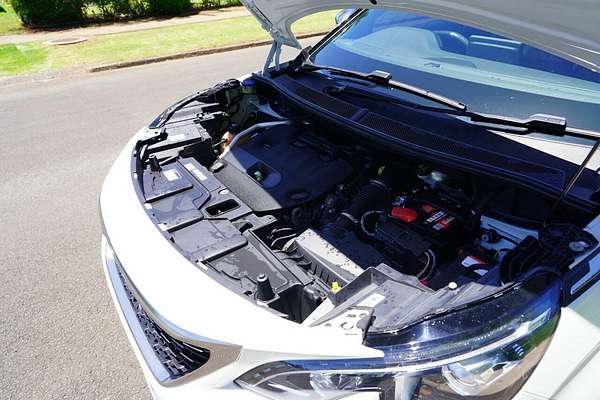 2018 Peugeot 3008 GT P84 MY18