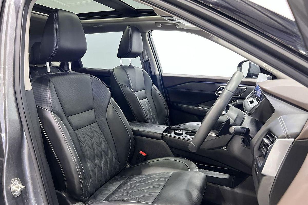 2023 Nissan X-TRAIL Ti-L e-POWER T33