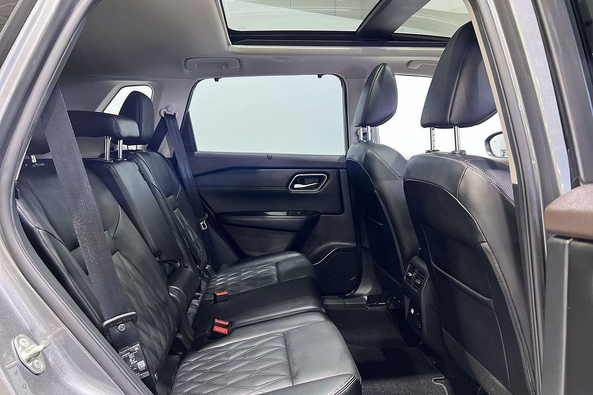 2023 Nissan X-TRAIL Ti-L e-POWER T33