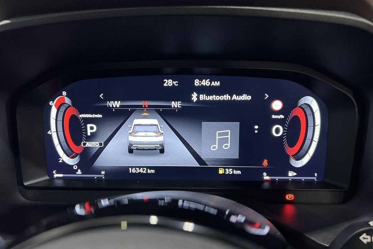 2023 Nissan X-TRAIL Ti-L e-POWER T33