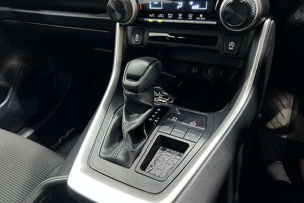 2023 Toyota RAV4 GX MXAA52R