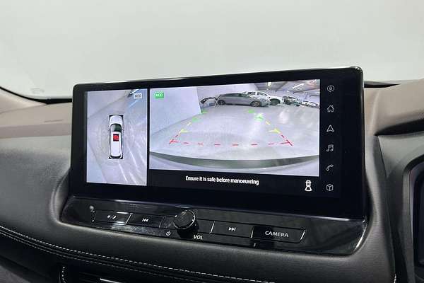 2023 Nissan X-TRAIL Ti-L e-POWER T33