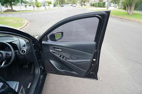 2022 Mazda 2 G15 GT DJ Series