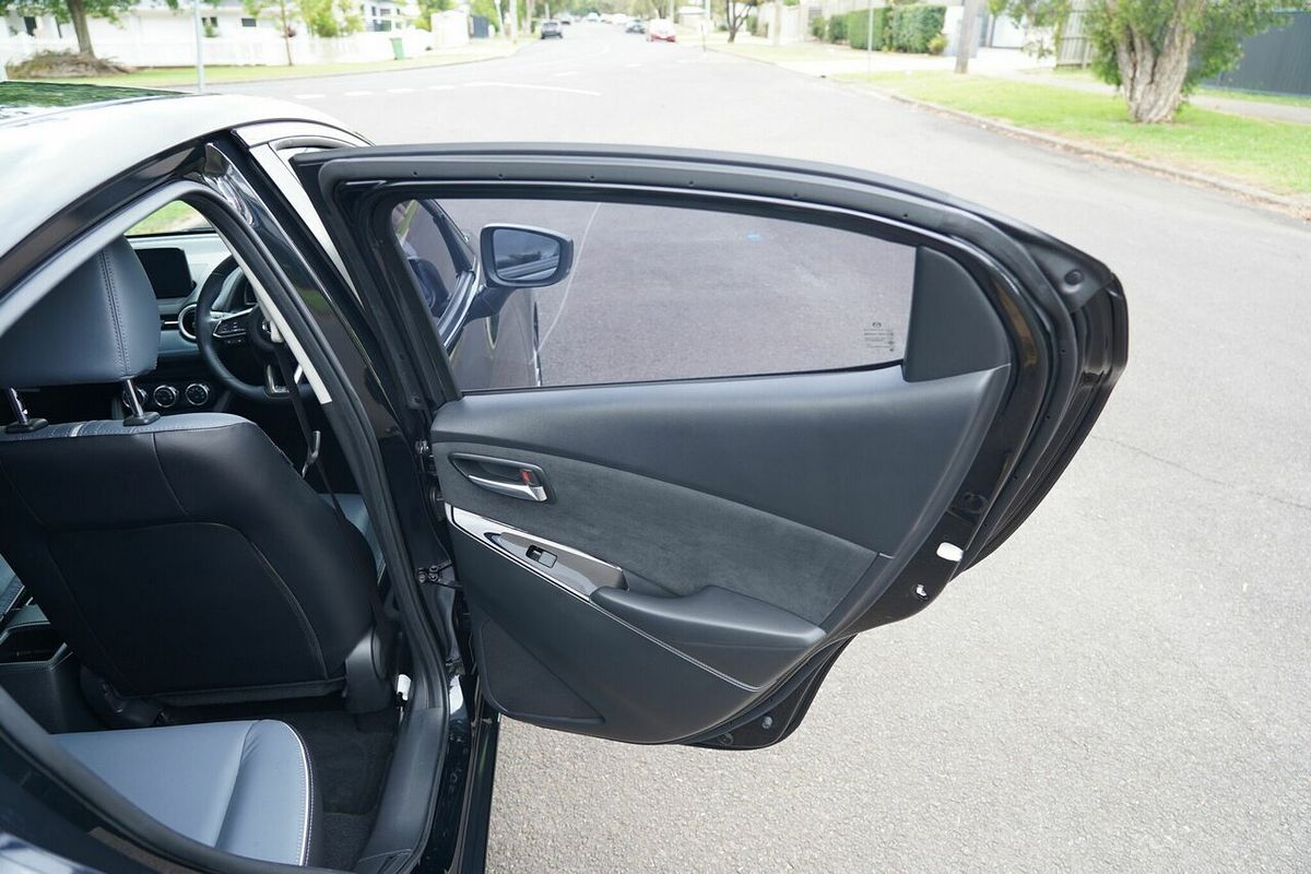 2022 Mazda 2 G15 GT DJ Series