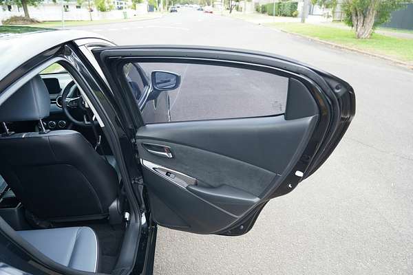 2022 Mazda 2 G15 GT DJ Series