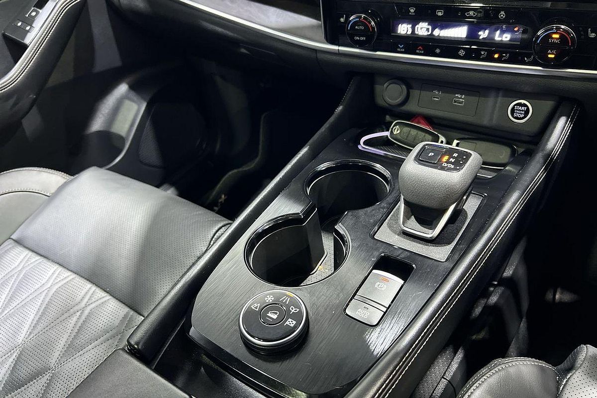 2023 Nissan X-TRAIL Ti-L e-POWER T33