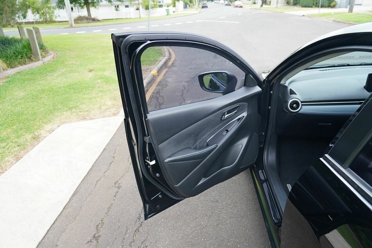 2022 Mazda 2 G15 GT DJ Series