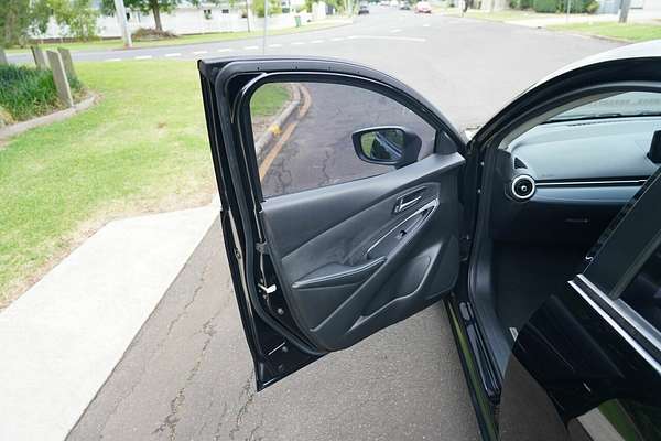 2022 Mazda 2 G15 GT DJ Series