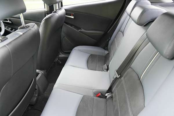 2022 Mazda 2 G15 GT DJ Series