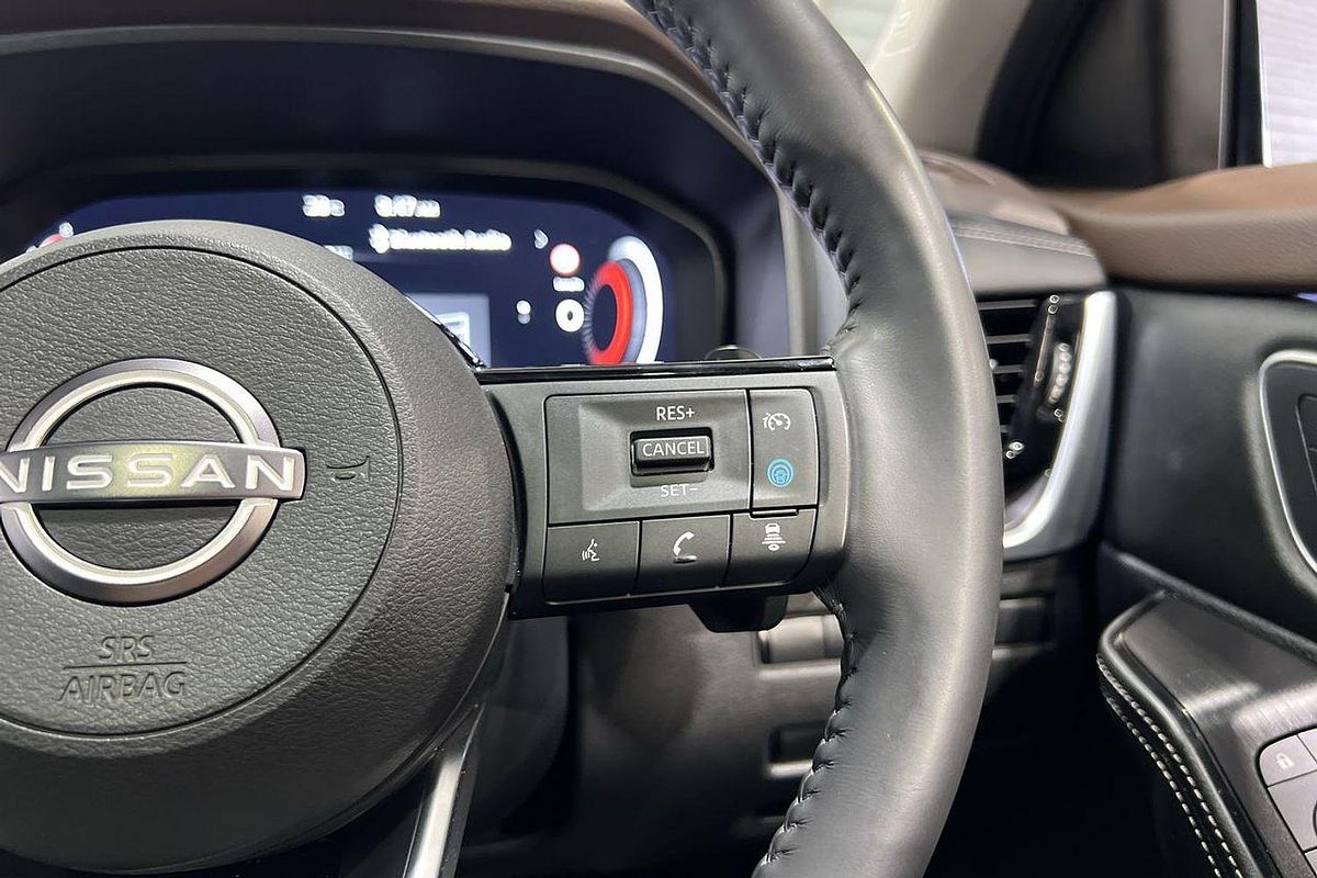 2023 Nissan X-TRAIL Ti-L e-POWER T33