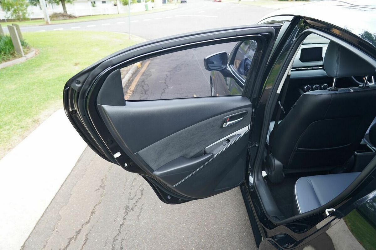 2022 Mazda 2 G15 GT DJ Series