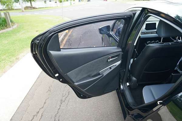 2022 Mazda 2 G15 GT DJ Series