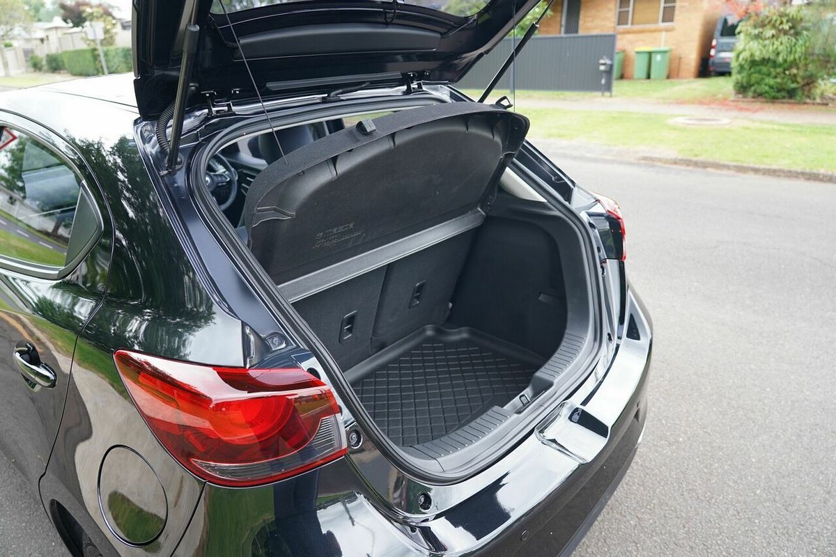 2022 Mazda 2 G15 GT DJ Series