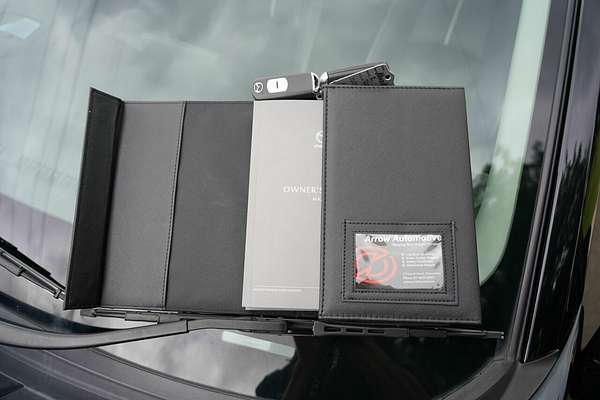 2022 Mazda 2 G15 GT DJ Series