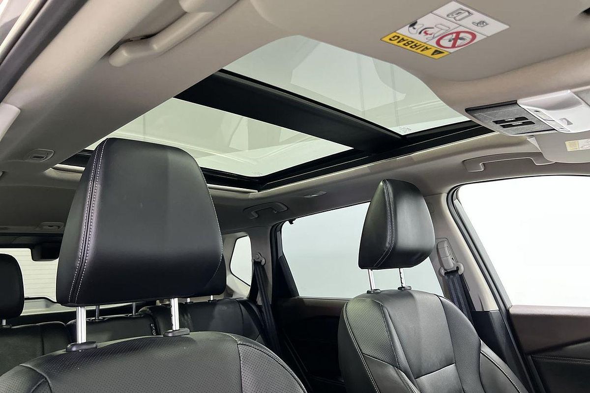 2023 Nissan X-TRAIL Ti-L e-POWER T33