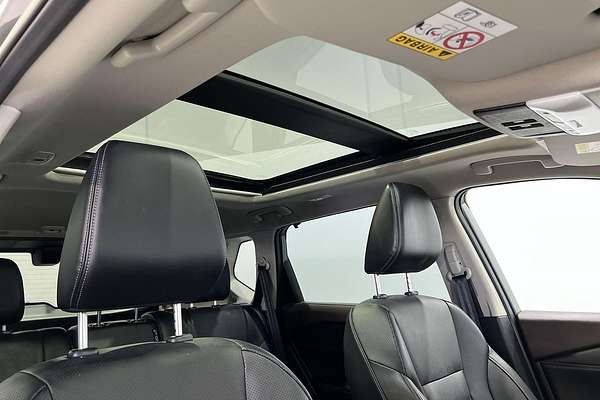 2023 Nissan X-TRAIL Ti-L e-POWER T33