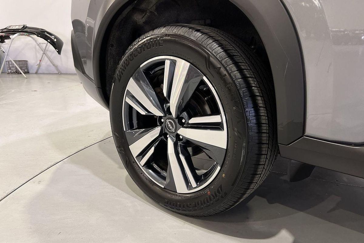 2023 Nissan X-TRAIL Ti-L e-POWER T33