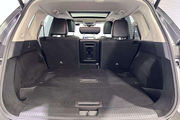 2023 Nissan X-TRAIL Ti-L e-POWER T33