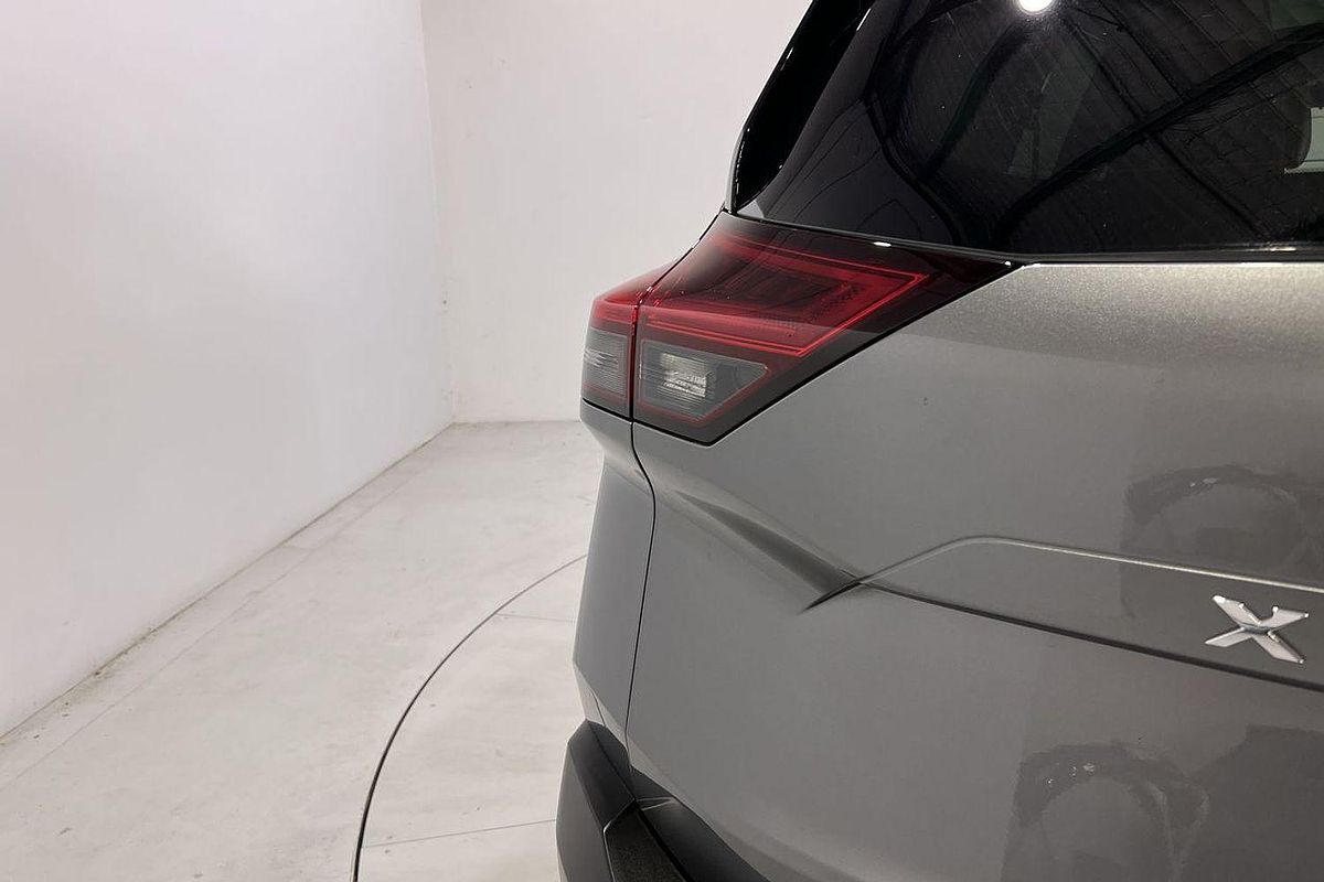 2023 Nissan X-TRAIL Ti-L e-POWER T33