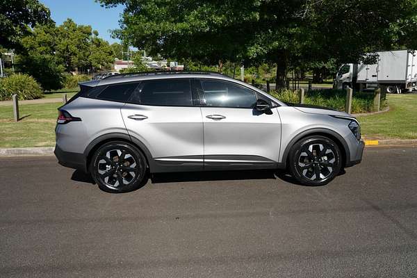 2022 Kia Sportage GT-Line NQ5