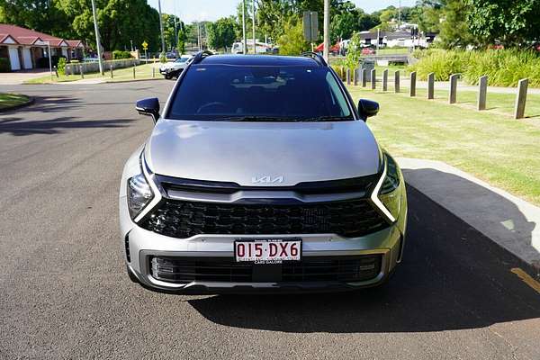 2022 Kia Sportage GT-Line NQ5