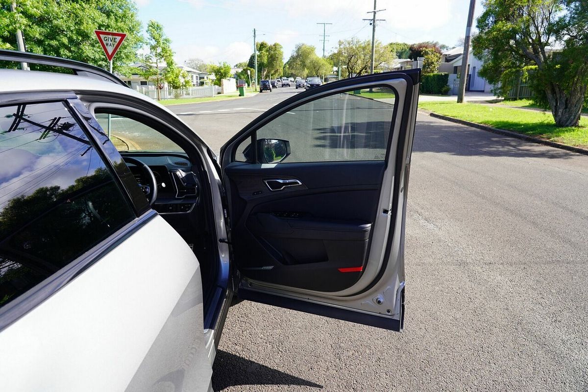 2022 Kia Sportage GT-Line NQ5