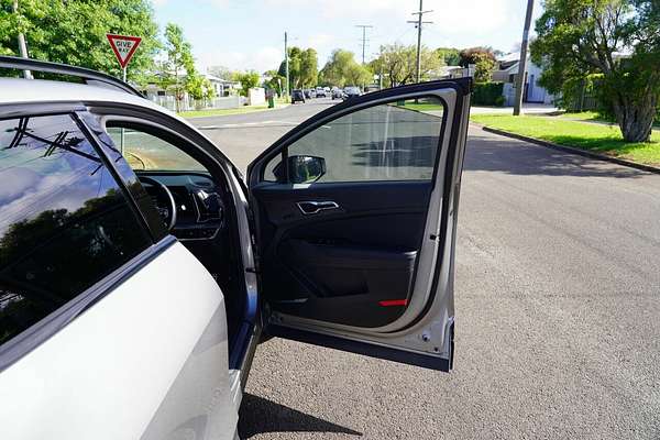 2022 Kia Sportage GT-Line NQ5