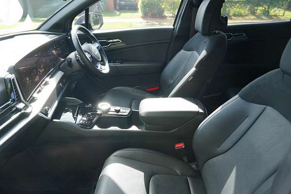 2022 Kia Sportage GT-Line NQ5