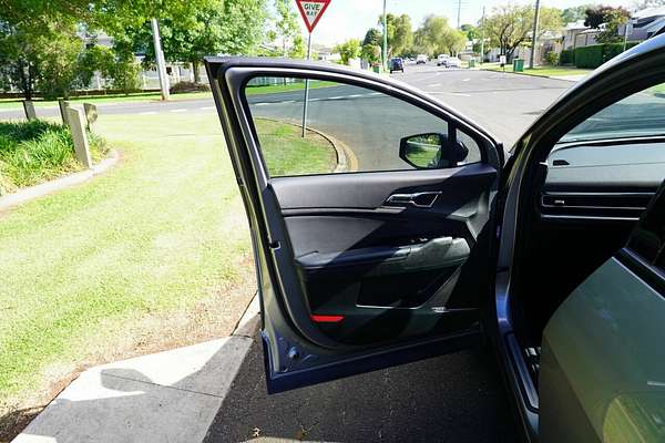 2022 Kia Sportage GT-Line NQ5