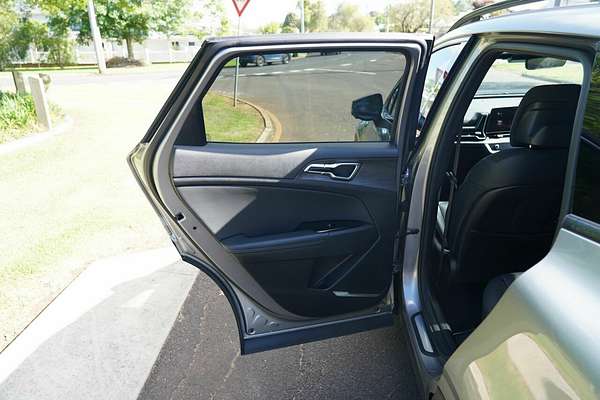 2022 Kia Sportage GT-Line NQ5