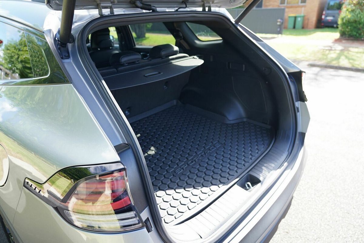 2022 Kia Sportage GT-Line NQ5