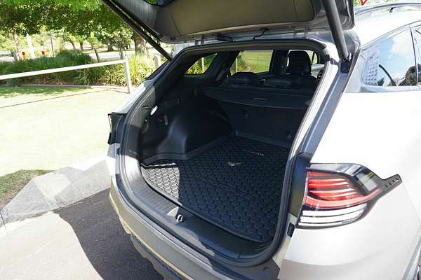 2022 Kia Sportage GT-Line NQ5