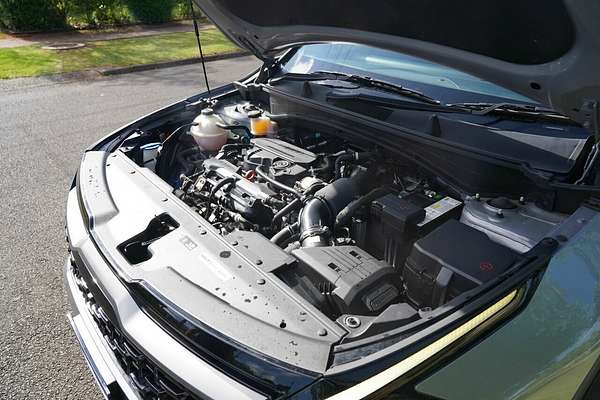 2022 Kia Sportage GT-Line NQ5