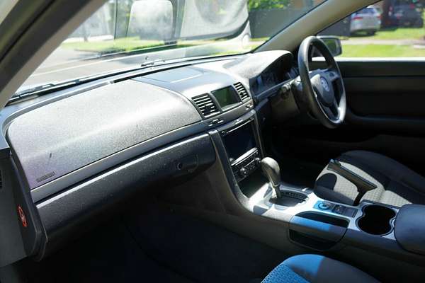 2007 Holden Commodore Omega VE Rear Wheel Drive