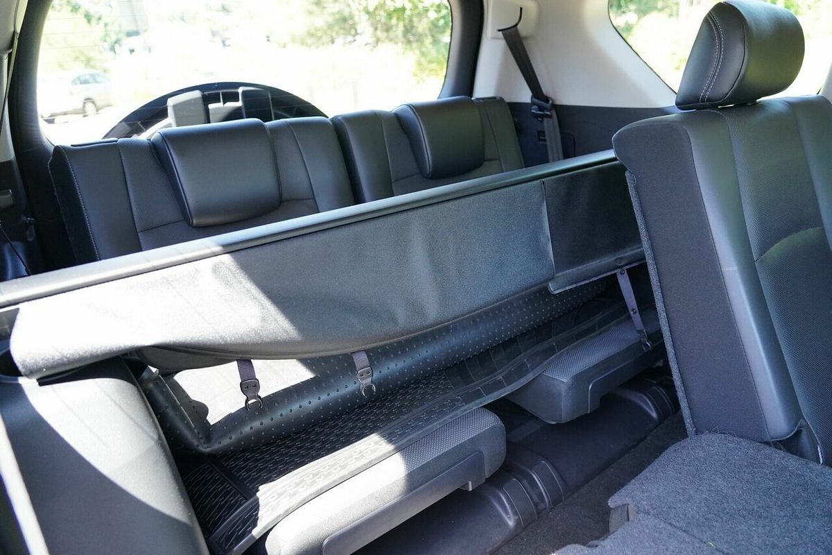 2020 Toyota Landcruiser Prado GXL GDJ150R