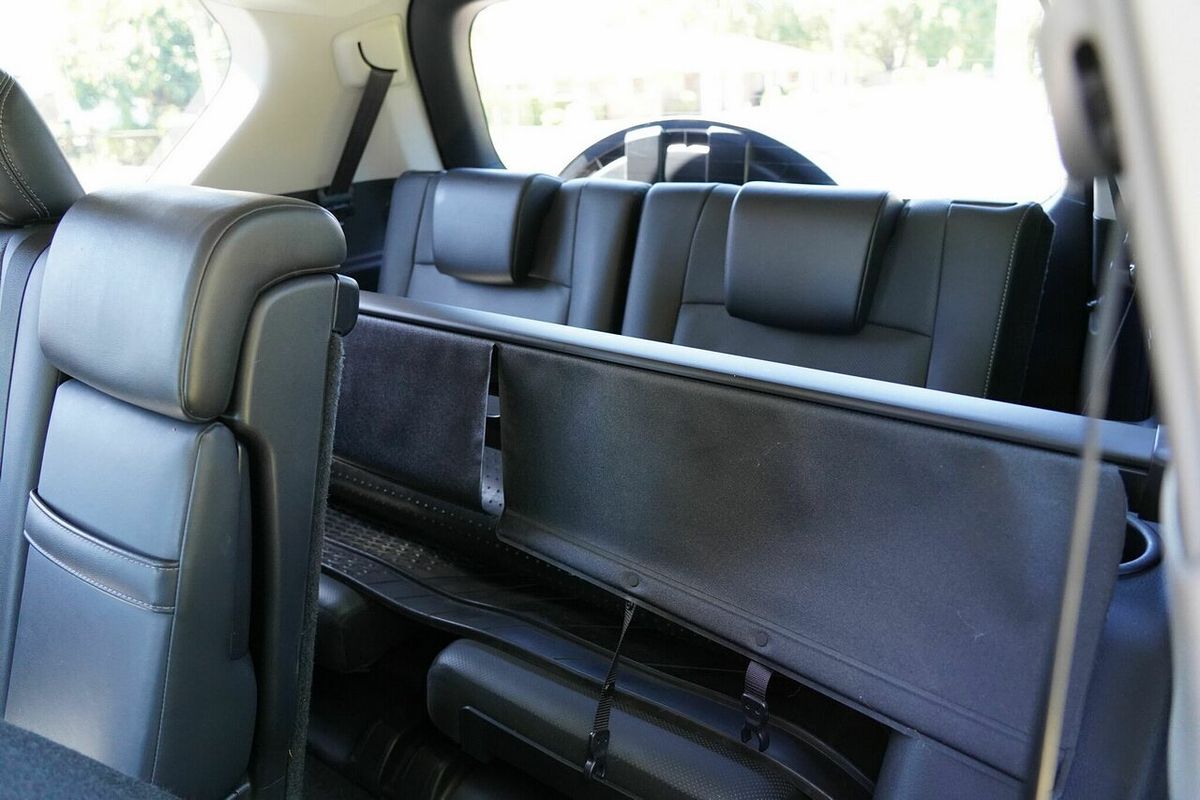 2020 Toyota Landcruiser Prado GXL GDJ150R