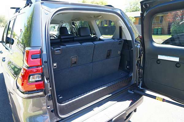 2020 Toyota Landcruiser Prado GXL GDJ150R