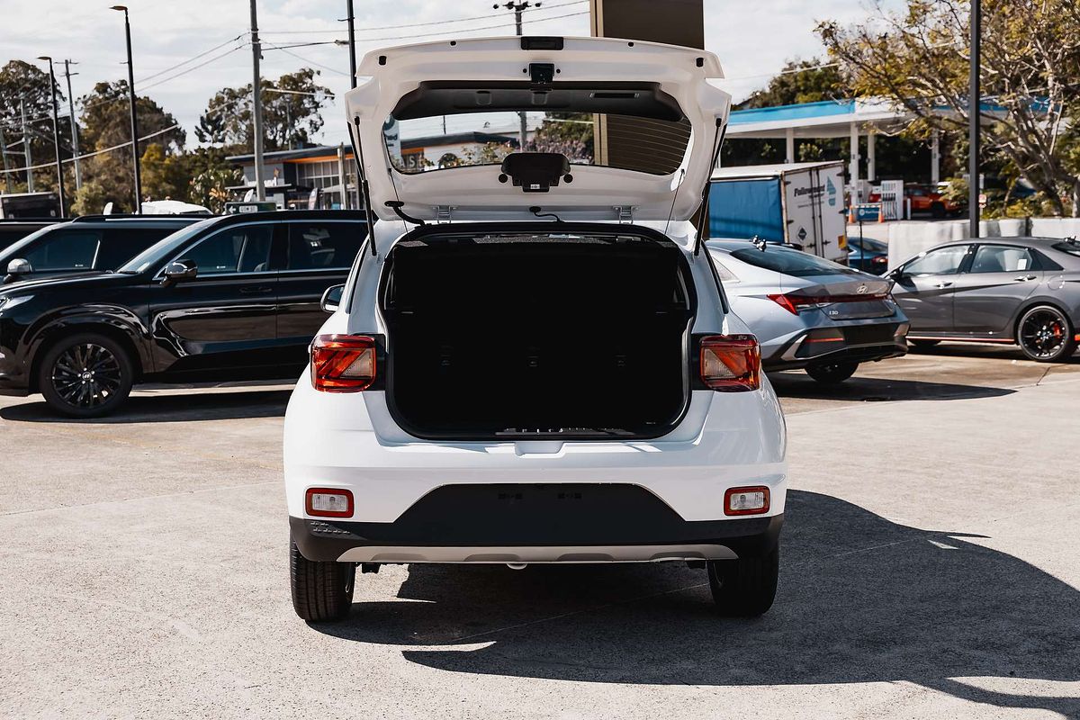 2025 Hyundai Venue  QX.V5