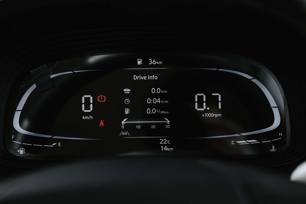 2025 Hyundai Venue  QX.V5