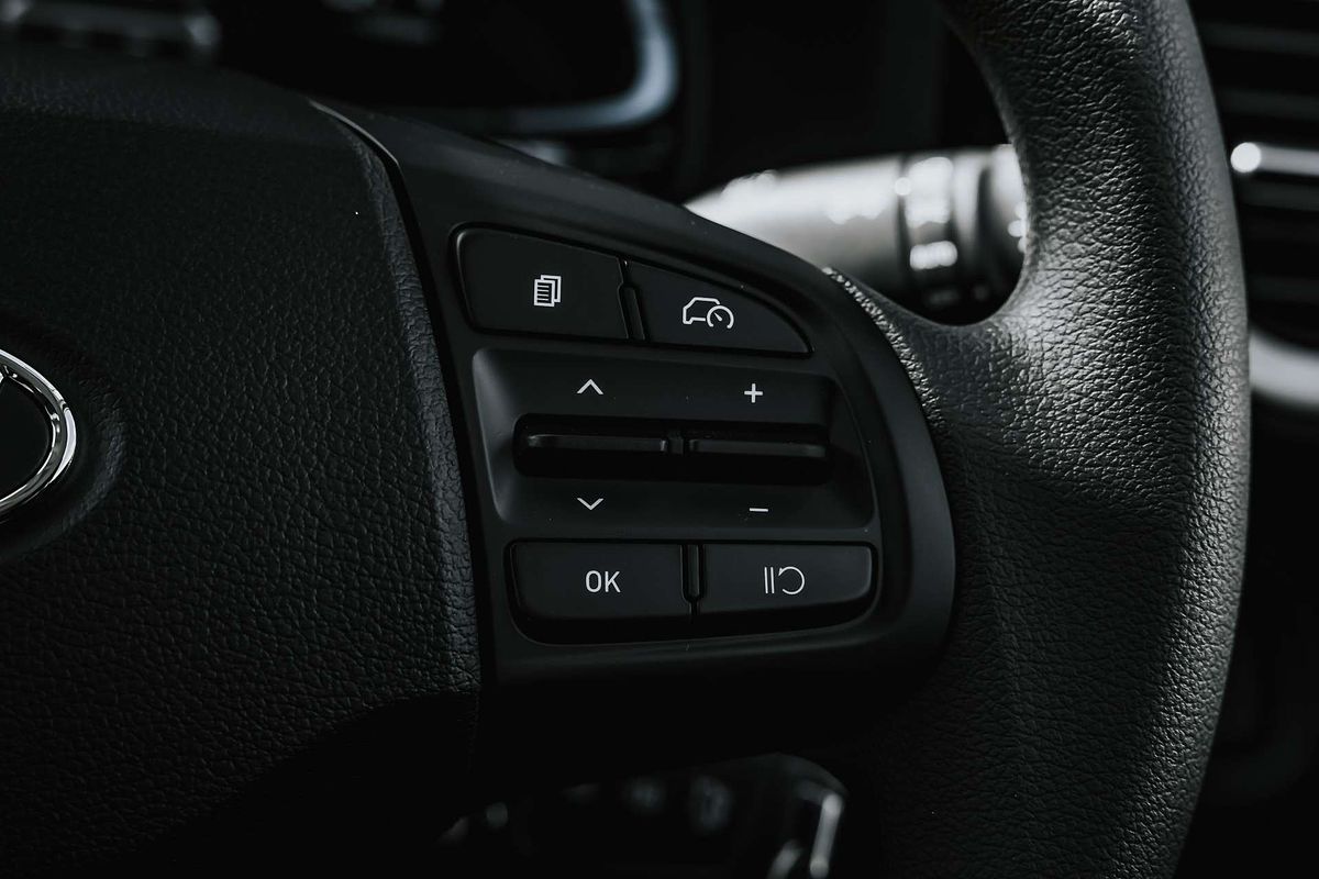 2025 Hyundai Venue  QX.V5