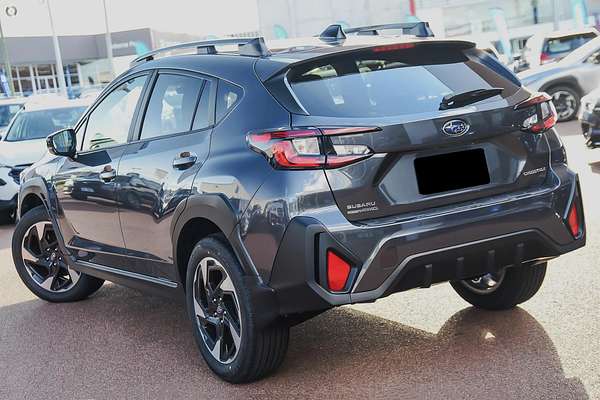2025 Subaru Crosstrek 2.0R G6X