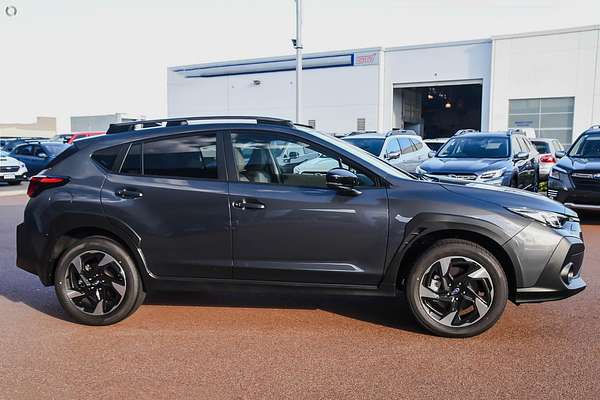 2025 Subaru Crosstrek 2.0R G6X