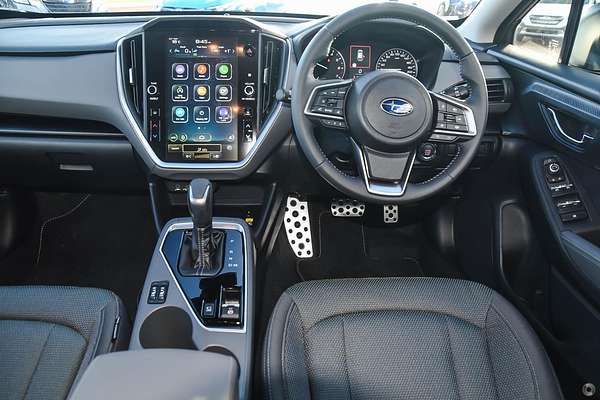 2025 Subaru Crosstrek 2.0R G6X
