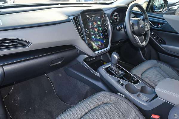 2025 Subaru Crosstrek 2.0R G6X