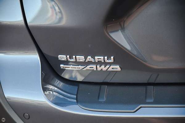 2025 Subaru Crosstrek 2.0R G6X