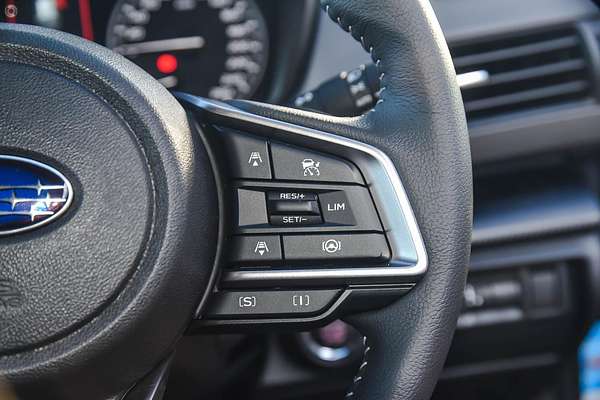 2025 Subaru Crosstrek 2.0R G6X