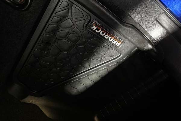 2023 Isuzu D-MAX X-TERRAIN 4X4