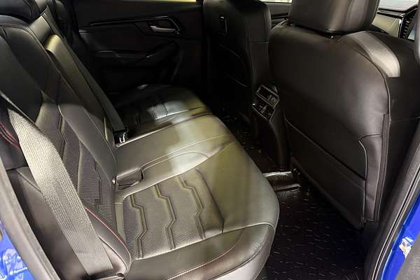 2023 Isuzu D-MAX X-TERRAIN 4X4